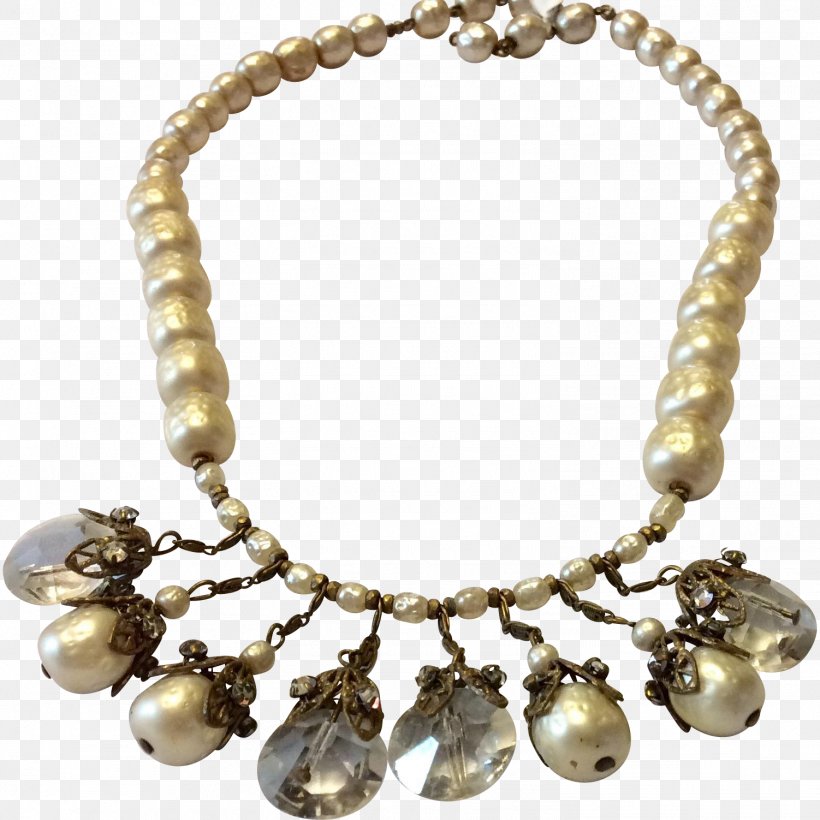 Pearl Necklace Pearl Necklace Bead Bracelet, PNG, 1502x1502px, Pearl, Bead, Bracelet, Chain, Fashion Accessory Download Free