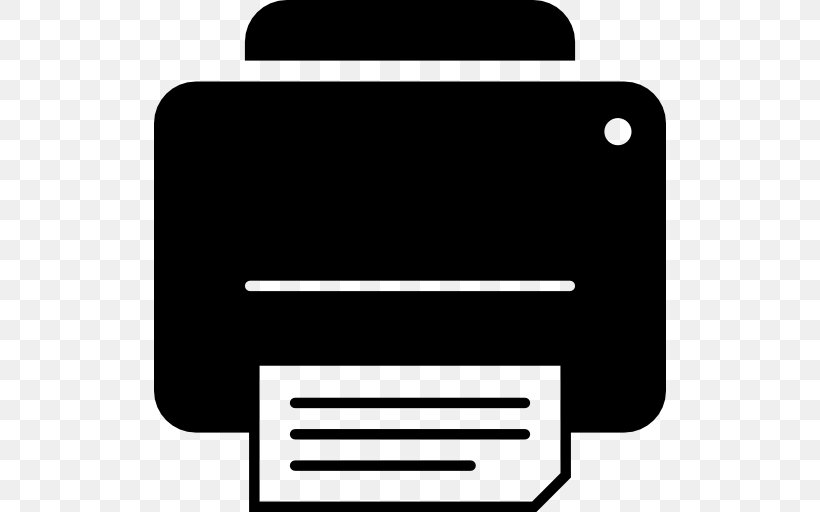 Printing Press Printer, PNG, 512x512px, Printing, Black, Black And White, Document, Document File Format Download Free