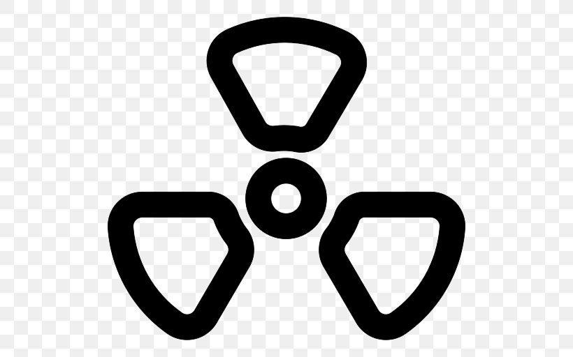 Radiation Radioactive Decay, PNG, 512x512px, Radiation, Atom, Energy, Exercise Equipment, Logo Download Free