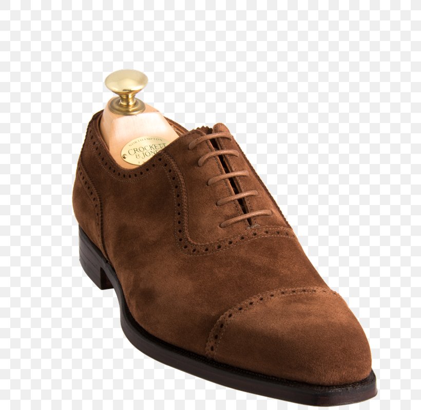 Suede Shoe Boot Crockett & Jones Leather, PNG, 800x800px, Suede, Boot, Brown, Clothing Accessories, Crockett Jones Download Free