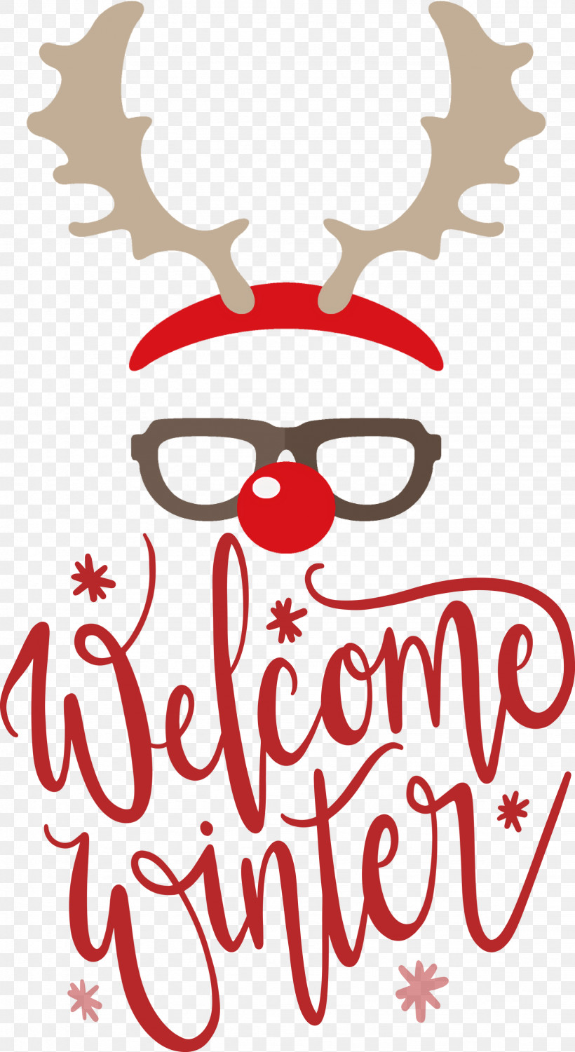 Welcome Winter, PNG, 1638x3000px, Welcome Winter, Character, Christmas Day, Deer, Flower Download Free