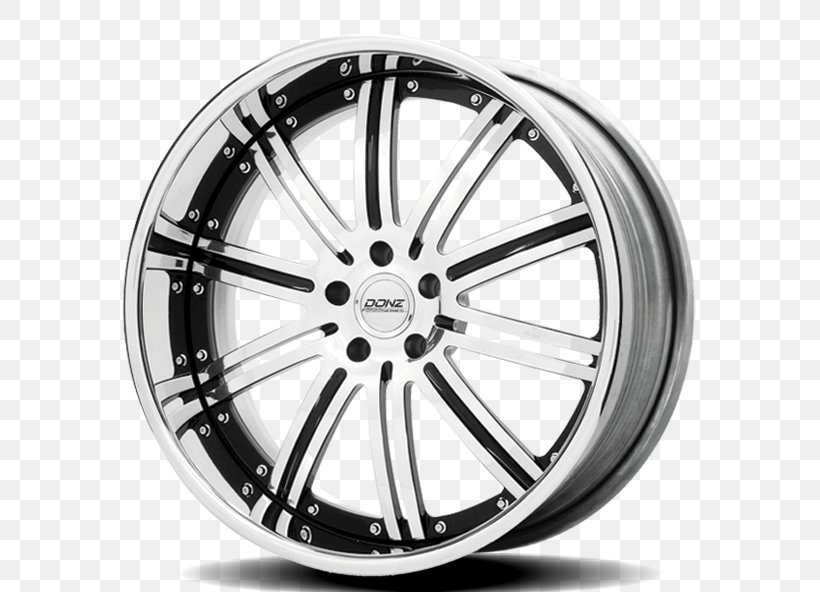 Alloy Wheel Car Bicycle Wheels Spoke, PNG, 590x592px, Alloy Wheel, Alloy, Auto Part, Automotive Design, Automotive Tire Download Free