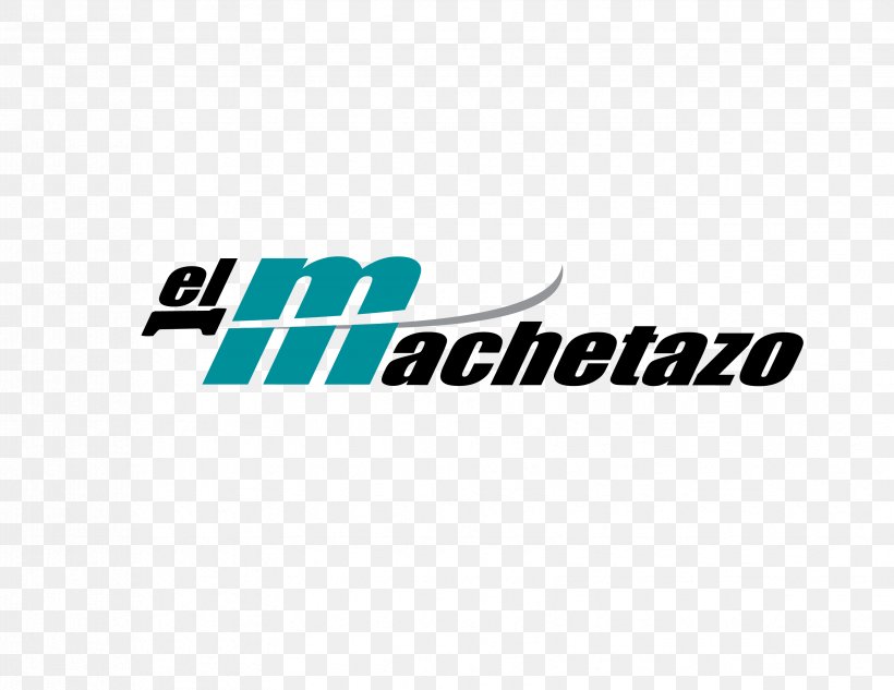 El Machetazo | Calidonia Logo Brand Product Design, PNG, 3301x2550px, Logo, Area, Brand, Panama City, Text Download Free
