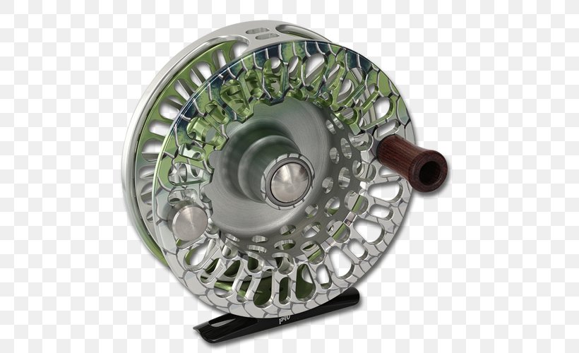 Fishing Reels Rainbow Trout The Fly Shop, PNG, 500x500px, Fishing Reels, Clothing, Fishing, Fly Shop, Hardware Download Free