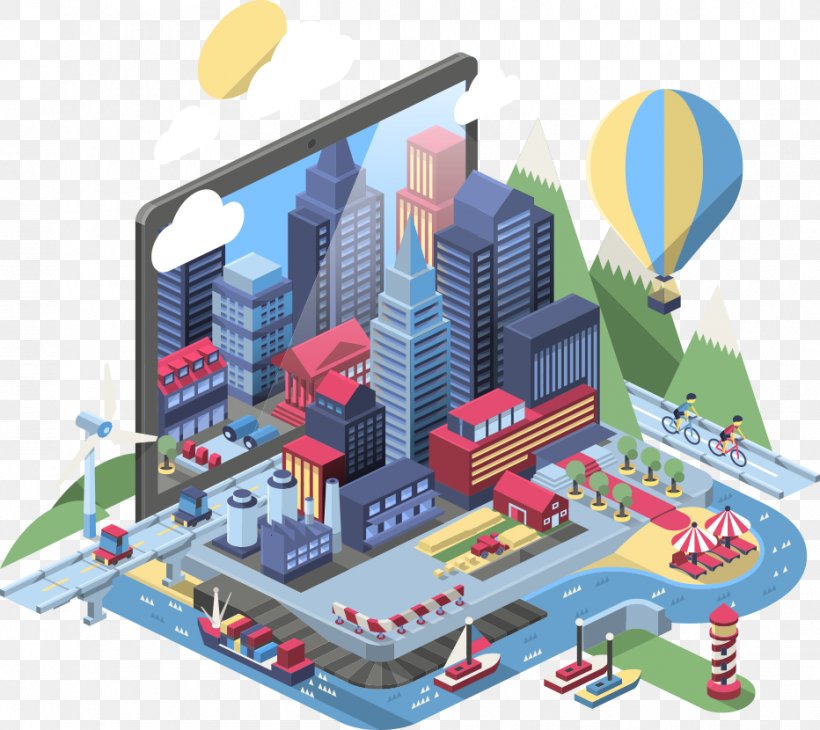Isometric Projection City Illustration, PNG, 932x830px, Isometric Projection, Building, City, City Map, Drawing Download Free