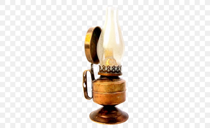 Kerosene Lamp Lighting Light Fixture, PNG, 500x500px, Kerosene Lamp, Brass, Electric Light, Electricity, Glass Download Free