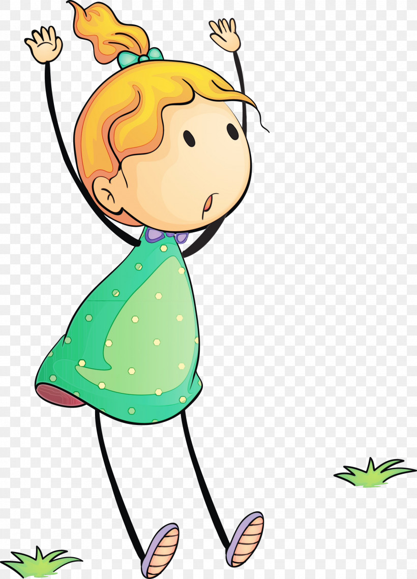 Leaf Cartoon Character Happiness Line, PNG, 2158x3000px, Watercolor, Behavior, Biology, Cartoon, Character Download Free