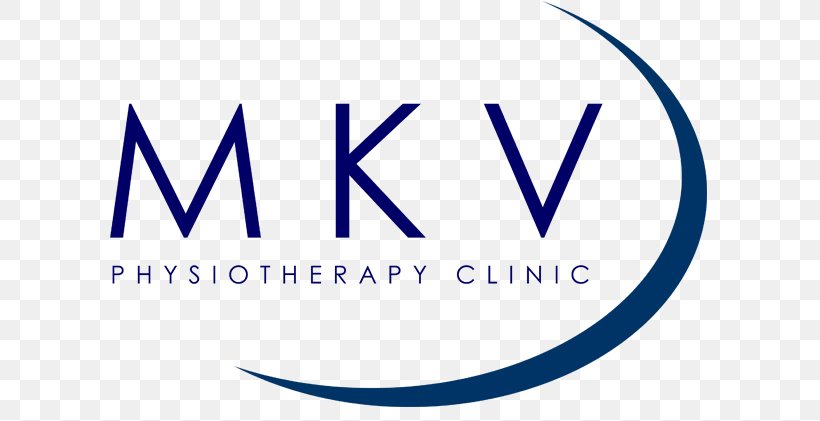 Logo M K V Physiotherapy Clinic Matroska Font, PNG, 600x421px, Logo, Area, Axa Ppp Healthcare, Blue, Brand Download Free