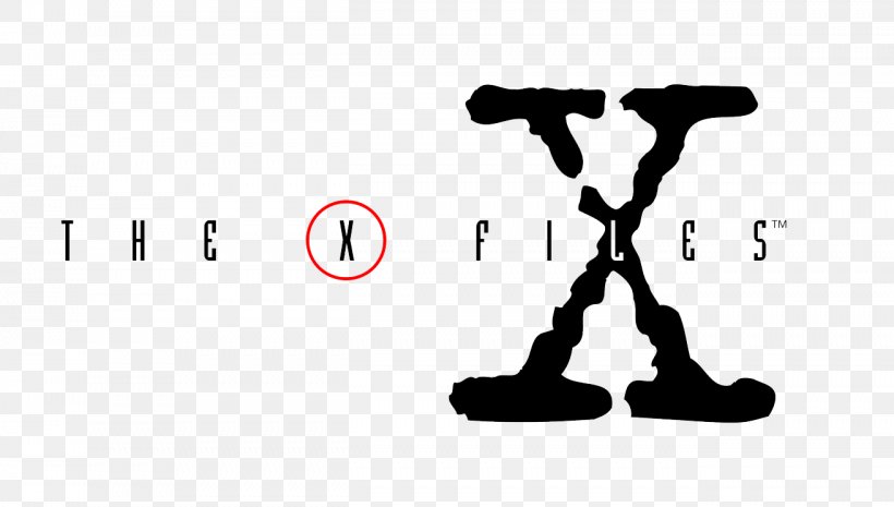 Logo The X-Files Season 2 Vector Graphics The X-Files Season 10, PNG, 1312x745px, Logo, Area, Black, Black And White, Brand Download Free