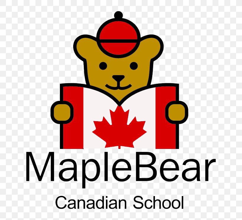 Maple Bear Canadian Preschool Pre-school Education National Secondary School, PNG, 746x746px, Maple Bear Canadian Preschool, Area, Artwork, Curriculum, Early Childhood Education Download Free