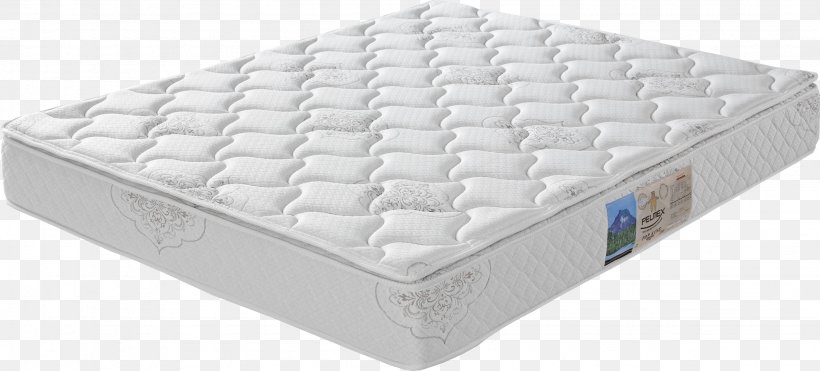 Mattress Pads Bed Frame Foam, PNG, 2252x1021px, Mattress, Bed, Bed Frame, Boxe, Catalog Download Free