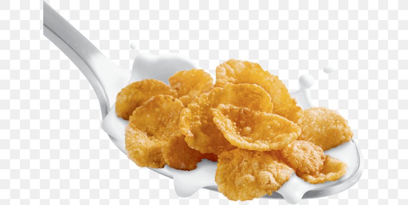 McDonald's Chicken McNuggets Corn Flakes Breakfast Cereal Chicken Nugget, PNG, 646x412px, Corn Flakes, Breakfast, Breakfast Cereal, Chicken Nugget, Cuisine Download Free