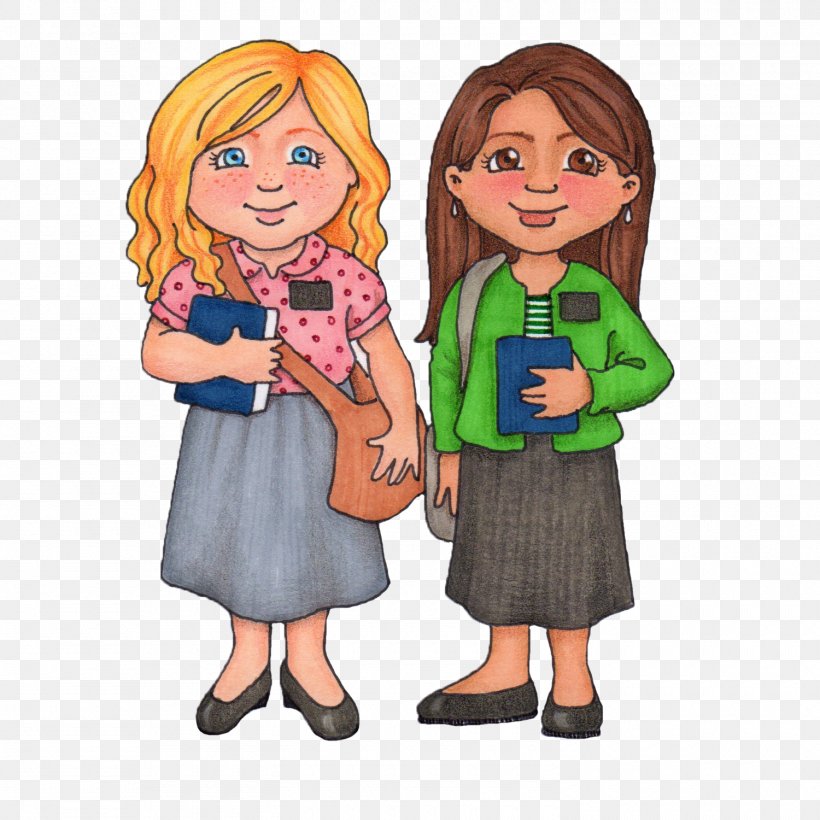 lds clipart mother