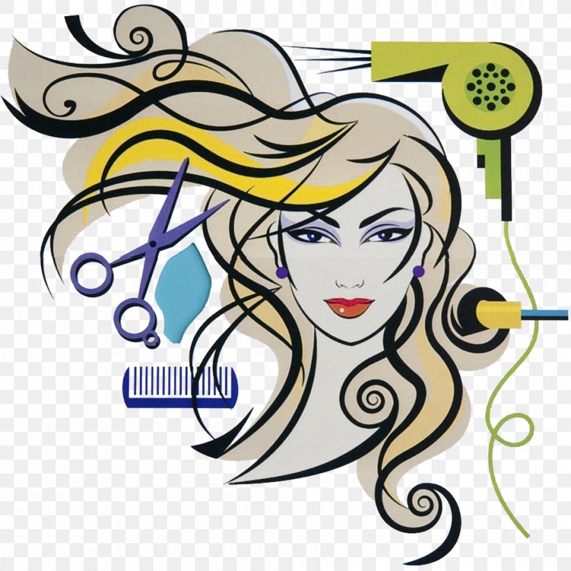 North Florida Cosmetology Institute Beauty Parlour Hairdresser Cosmetics, PNG, 1000x1000px, Cosmetology, Art, Artwork, Beauty, Beauty Parlour Download Free