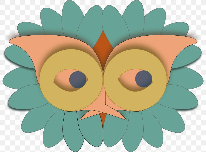 Owl Bird Mask Clip Art Party, PNG, 800x606px, Owl, Ball, Beak, Bird, Bird Of Prey Download Free