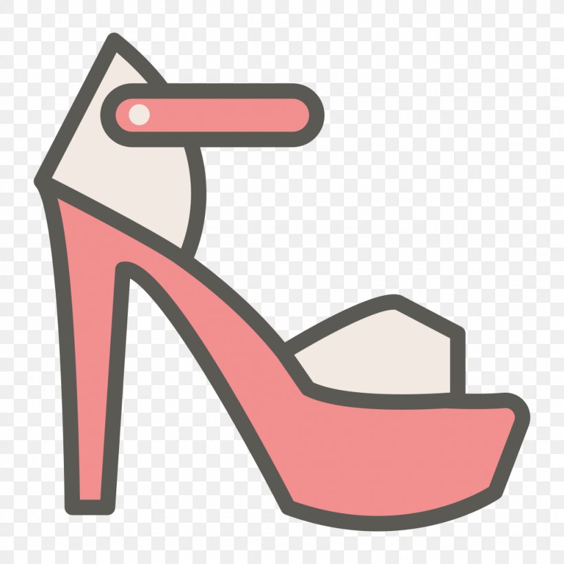 Peep-toe Shoe Court Shoe Sandal, PNG, 1024x1024px, Peeptoe Shoe, Basic Pump, Boot, Court Shoe, Footwear Download Free