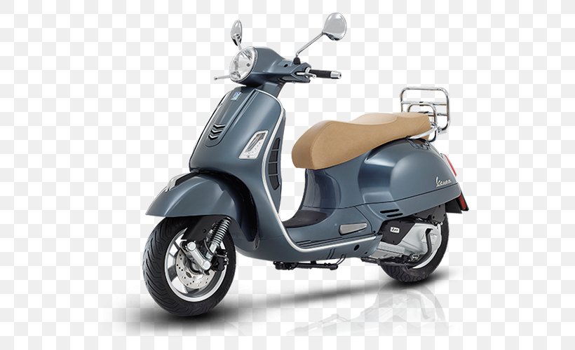 Piaggio Vespa GTS 300 Super Scooter, PNG, 700x500px, Vespa Gts, Antilock Braking System, Automotive Design, Engine Displacement, Fourstroke Engine Download Free