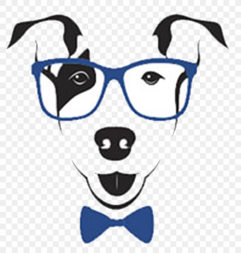 Snout Bull Terrier Veterinarian Glasses Veterynarna Klinika Vetmaks, PNG, 864x907px, Snout, Artwork, Black And White, Bull Terrier, Dog Download Free