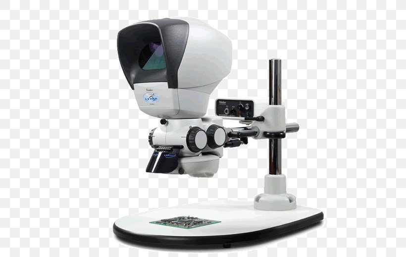 Stereo Microscope Digital Microscope Optical Microscope, PNG, 507x519px, Microscope, Camera, Digital Microscope, Eyepiece, Inspection Download Free