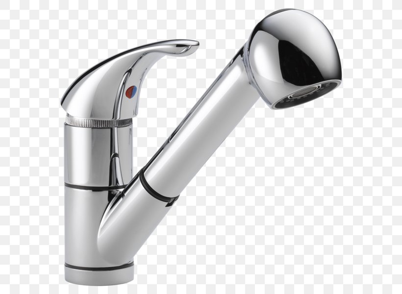 Tap Soap Dispenser Handle Moen Delta Faucet Company, PNG, 600x600px, Tap, Bathroom, Bathtub Accessory, Brushed Metal, Delta Faucet Company Download Free