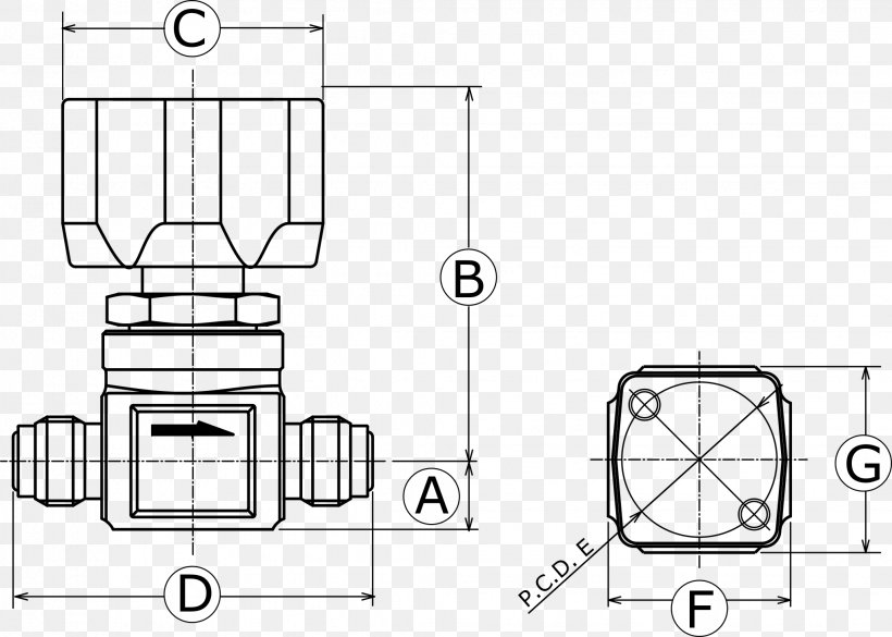 Technical Drawing Floor Plan Furniture, PNG, 2041x1457px, Technical Drawing, Area, Artwork, Black And White, Cartoon Download Free