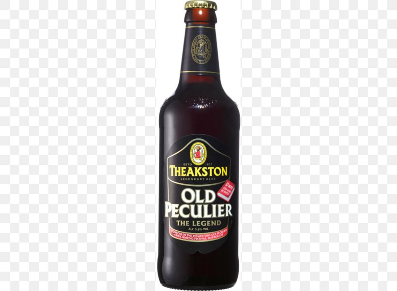 Theakston Old Peculier Theakston Brewery Liqueur Ale Cocktail, PNG, 600x600px, Liqueur, Alcoholic Beverage, Alcoholic Drink, Ale, Beer Download Free