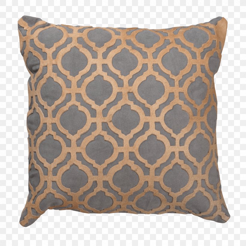 Throw Pillows Cushion Textile Leather, PNG, 1200x1200px, Pillow, Brown, Chair, Cushion, Feather Download Free