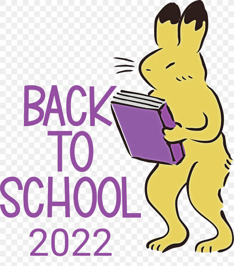 Back To School Back To School 2022, PNG, 2636x3000px, Back To School, Behavior, Cartoon, Geometry, Happiness Download Free