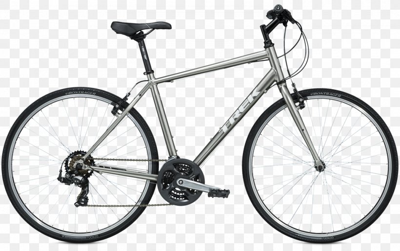 Bicycle Pedals Trek FX Fitness Bike Trek Bicycle Corporation Hybrid Bicycle, PNG, 1490x939px, Bicycle Pedals, Bicycle, Bicycle Accessory, Bicycle Commuting, Bicycle Cooperative Download Free