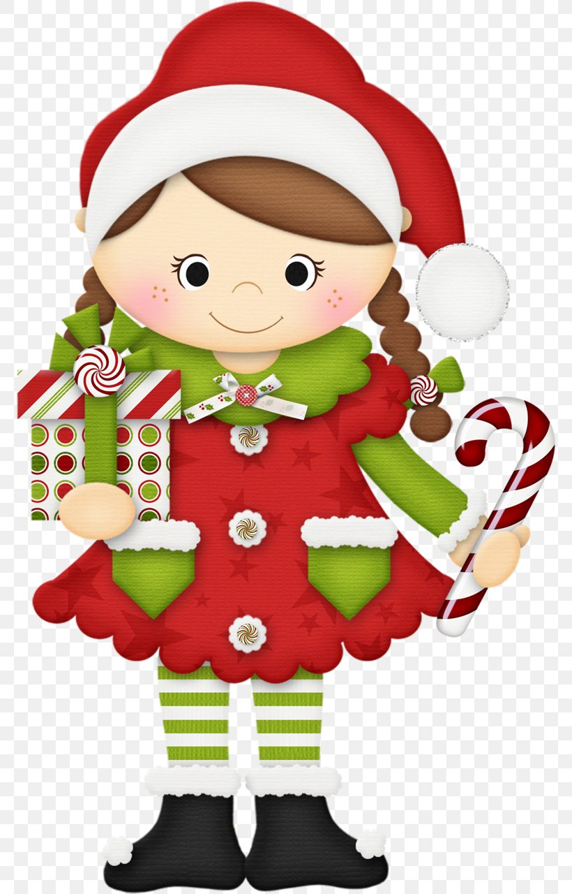 Candy Cane Santa Claus Christmas Elf Clip Art, PNG, 772x1280px, Watercolor, Cartoon, Flower, Frame, Heart Download Free