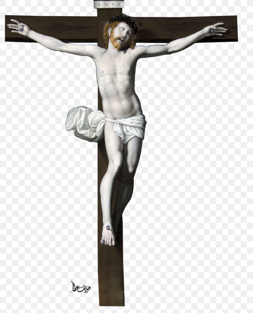 Crucifixion DeviantArt Christian Cross, PNG, 789x1012px, Crucifix, Arm, Art, Artifact, Artist Download Free