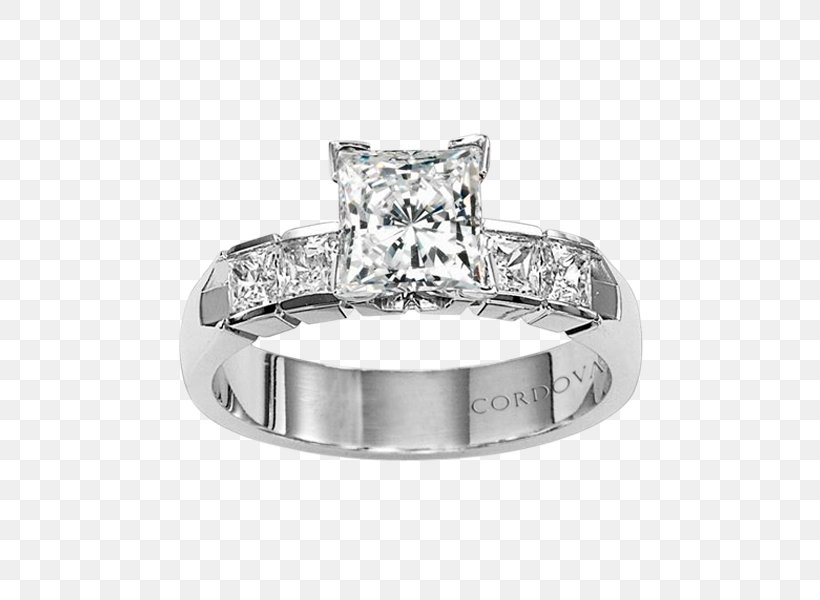 Engagement Ring Wedding Ring Diamond Carat, PNG, 700x600px, Engagement Ring, Body Jewellery, Body Jewelry, Bride, Brilliant Download Free