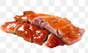 Cantonese Style Goose - Guangdong Chaoshan Roast Goose Peking Duck Cantonese Cuisine PNG