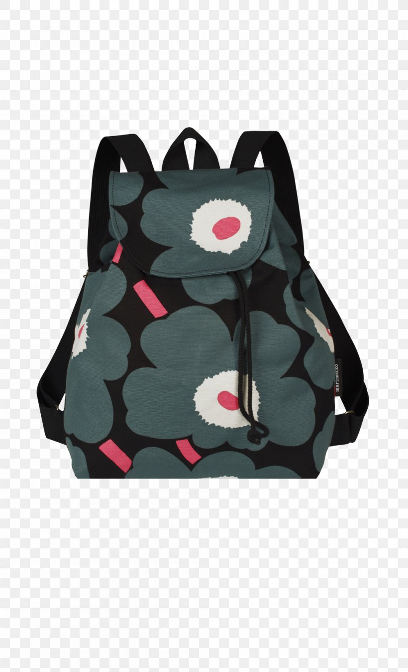Handbag Marimekko Backpack Textile, PNG, 1000x1644px, Handbag, Backpack, Bag, Black, Brand Download Free
