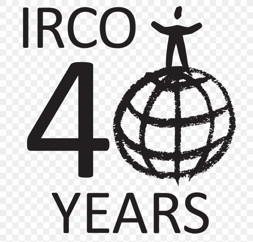 IRCO * Immigrant And Refugee Community Organization IRCO Asian Family Center IRCO Africa House Hotel Delle Rose, PNG, 1200x1148px, Irco, Black And White, Brand, Hotel, Logo Download Free