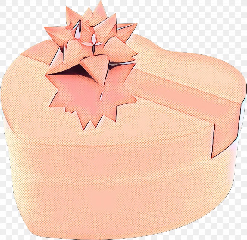 Pink Box Peach Paper Ribbon, PNG, 3000x2910px, Pop Art, Box, Paper, Paper Product, Peach Download Free