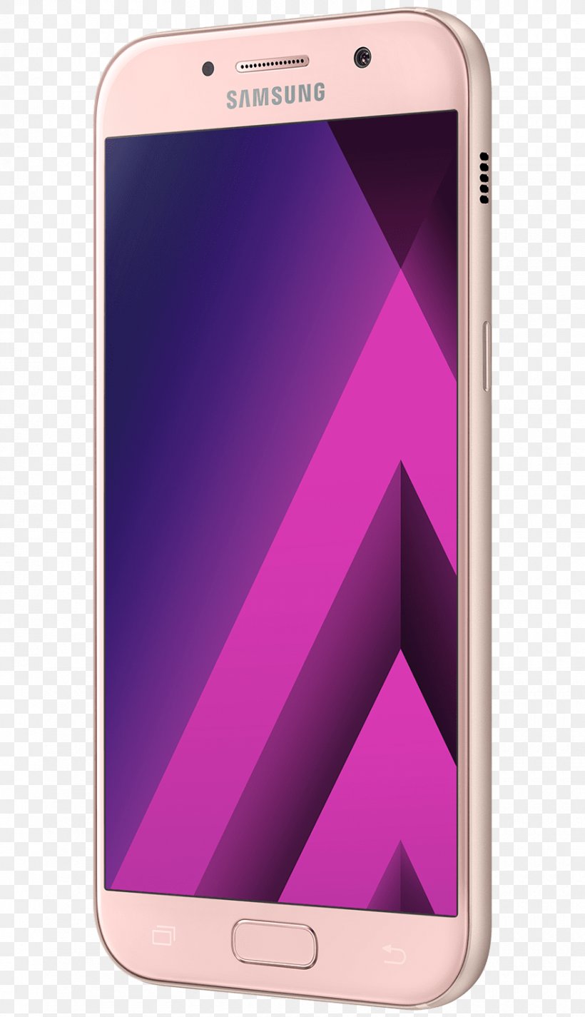 Samsung Galaxy A5 (2017) Samsung Galaxy A7 (2017) Samsung Galaxy A3 (2017) Samsung Galaxy S, PNG, 880x1530px, 32 Gb, Samsung Galaxy A5 2017, Android, Communication Device, Electronic Device Download Free
