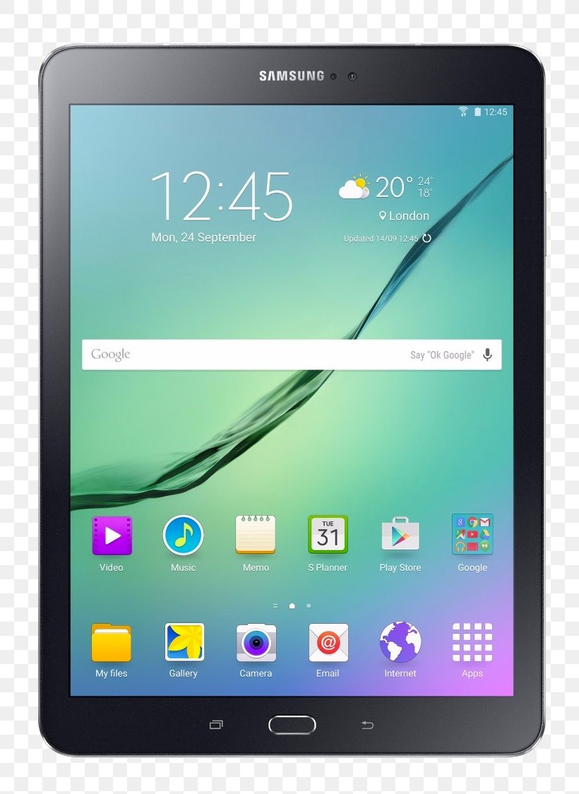 Samsung Galaxy Tab S2 9.7 Samsung Galaxy Tab S2 8.0 Samsung Galaxy Note 8 AMOLED, PNG, 818x1124px, Samsung Galaxy Tab S2 97, Amoled, Android, Cellular Network, Communication Device Download Free