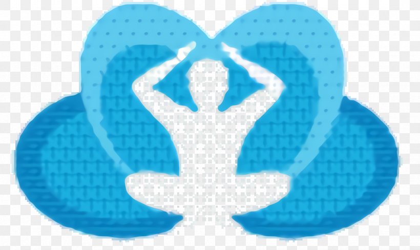 Yoga Cartoon, PNG, 1744x1040px, Lotus Position, Aqua, Azure, Blue, Cobalt Blue Download Free