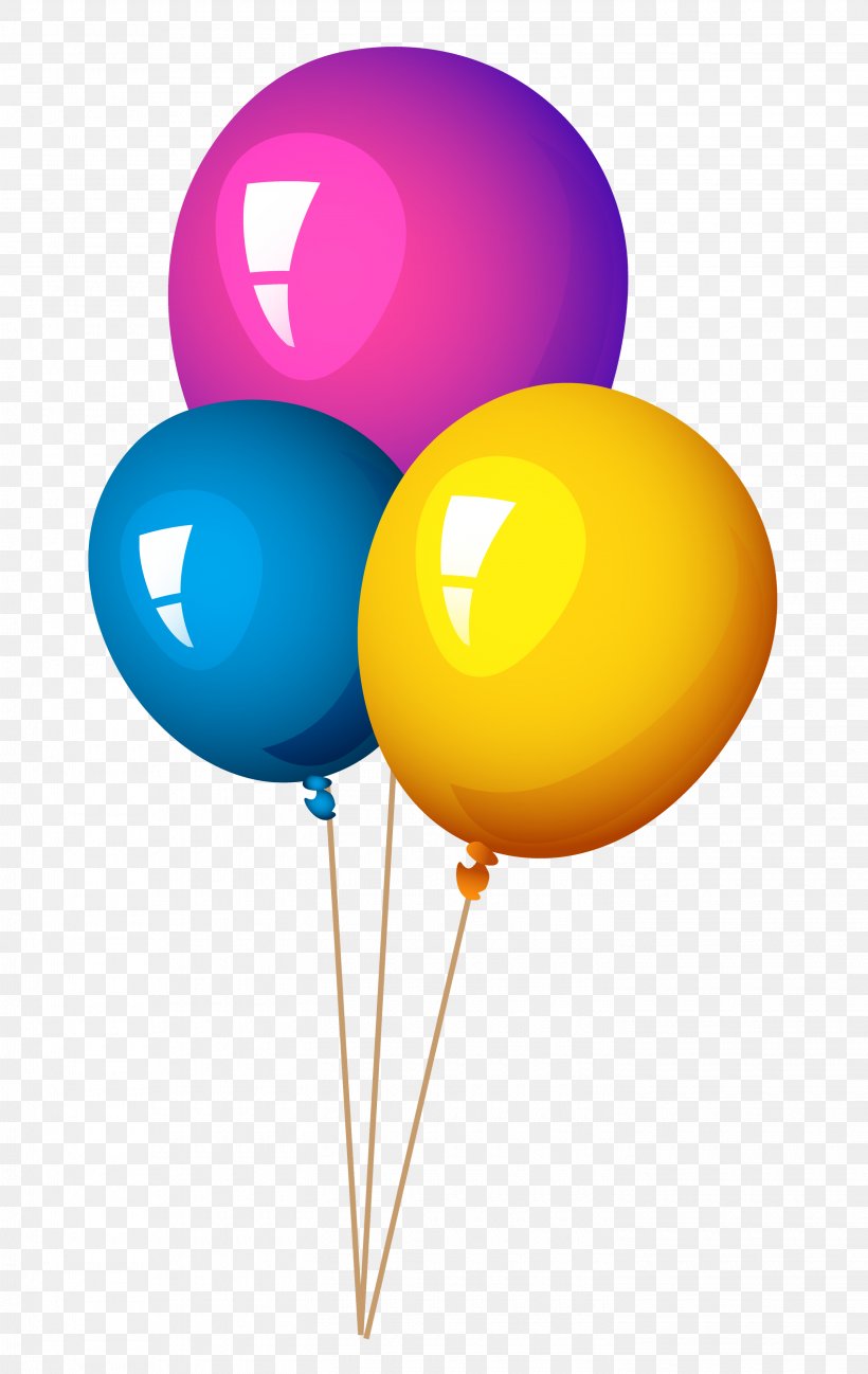 Balloon Download, PNG, 2900x4593px, Balloon, Display Resolution, Editing, Image Resolution, Party Supply Download Free