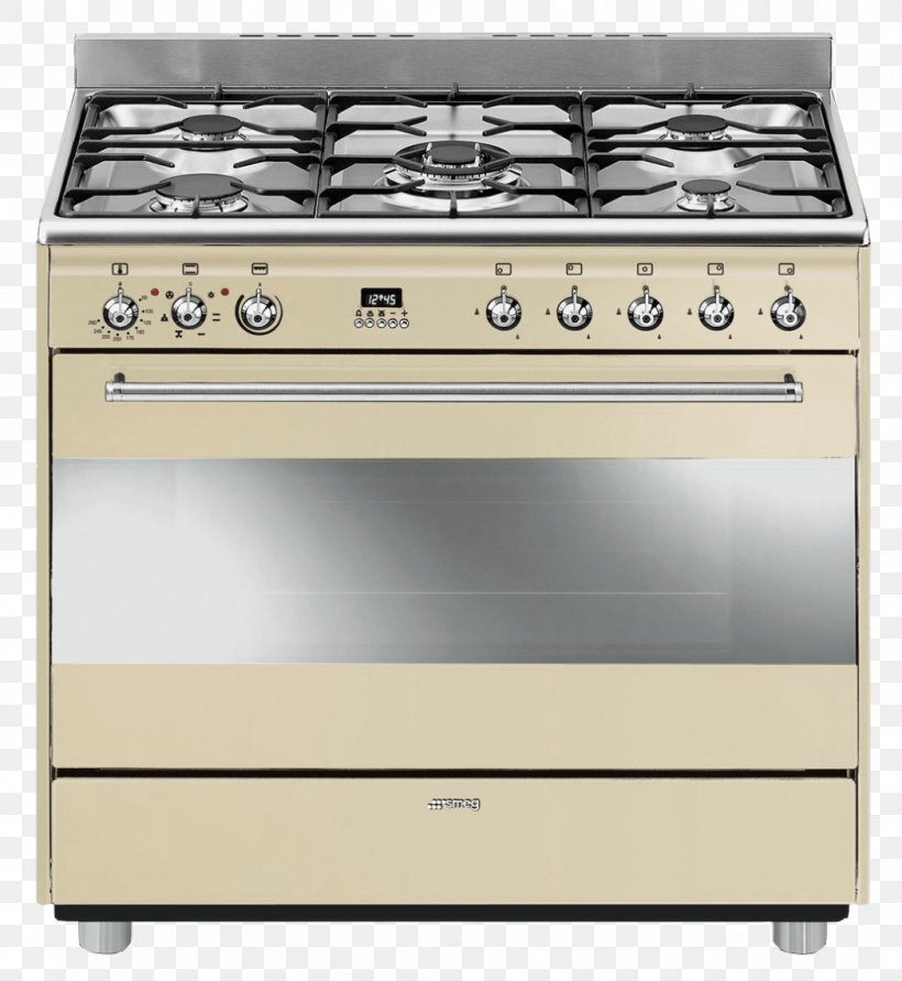 Cooking Ranges Gas Stove Oven Smeg Electric Stove, PNG, 1048x1140px, Cooking Ranges, Cooker, Electric Cooker, Electric Stove, Gas Burner Download Free