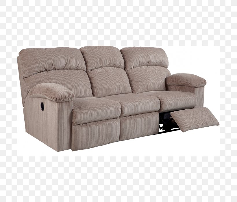 Couch Furniture Sofa Bed Recliner Chair, PNG, 700x700px, Couch, Bed, Brown, Chair, Comfort Download Free