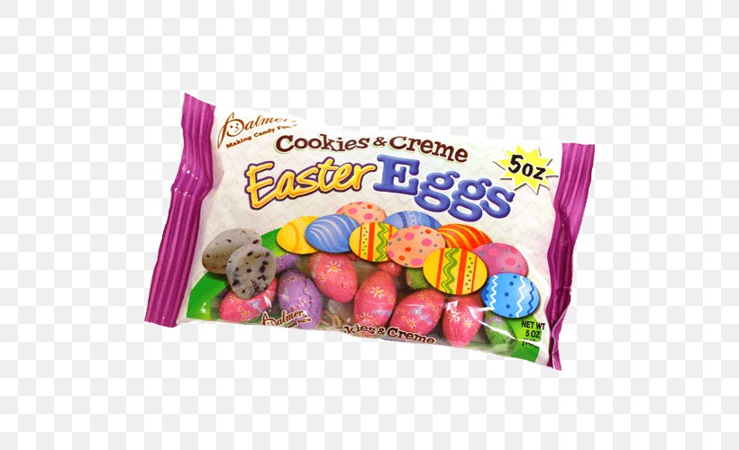 easter bunny candy