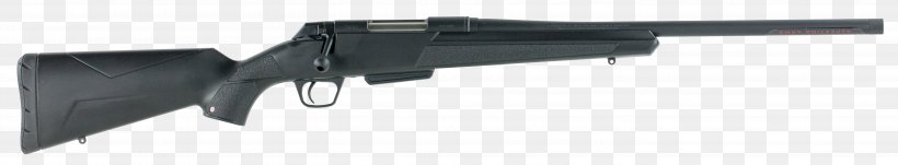 Gun Barrel O.F. Mossberg & Sons Firearm Mossberg 500 Bolt, PNG, 5404x1000px, 65mm Creedmoor, Gun Barrel, Ammunition, Bluing, Bolt Download Free