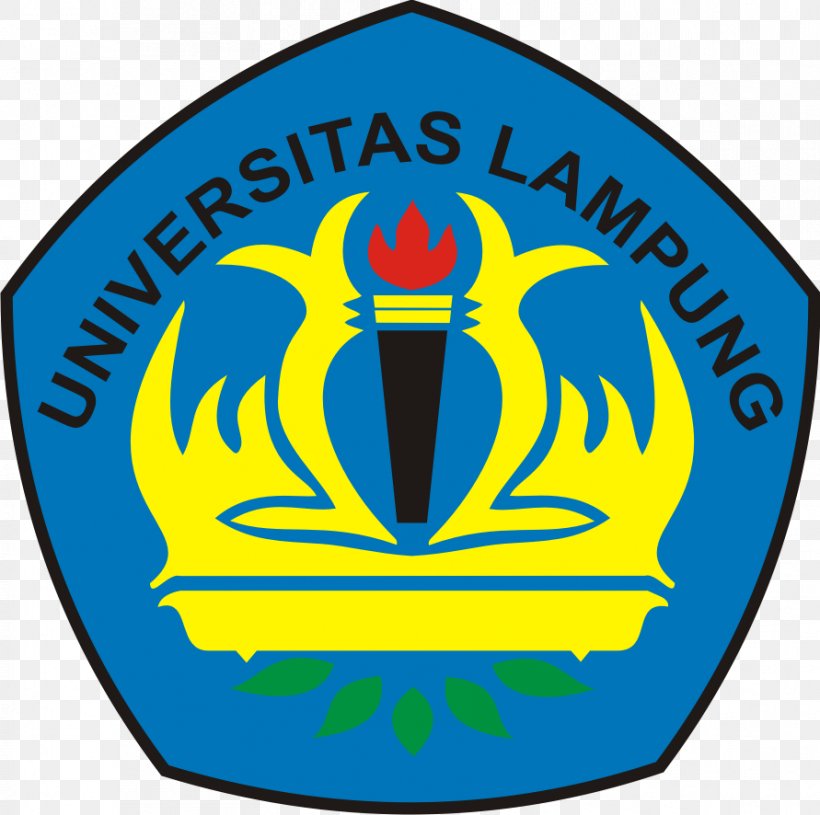 Lampung University Sriwijaya University Logo Vector Graphics, PNG, 891x886px, Lampung University, Area, Campus, Color, Emblem Download Free