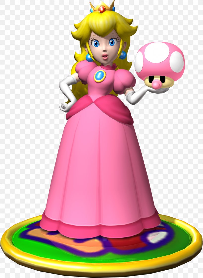 Mario Bros. Super Princess Peach Princess Daisy, PNG, 1369x1871px, Mario Bros, Bowser, Doll, Fictional Character, Figurine Download Free