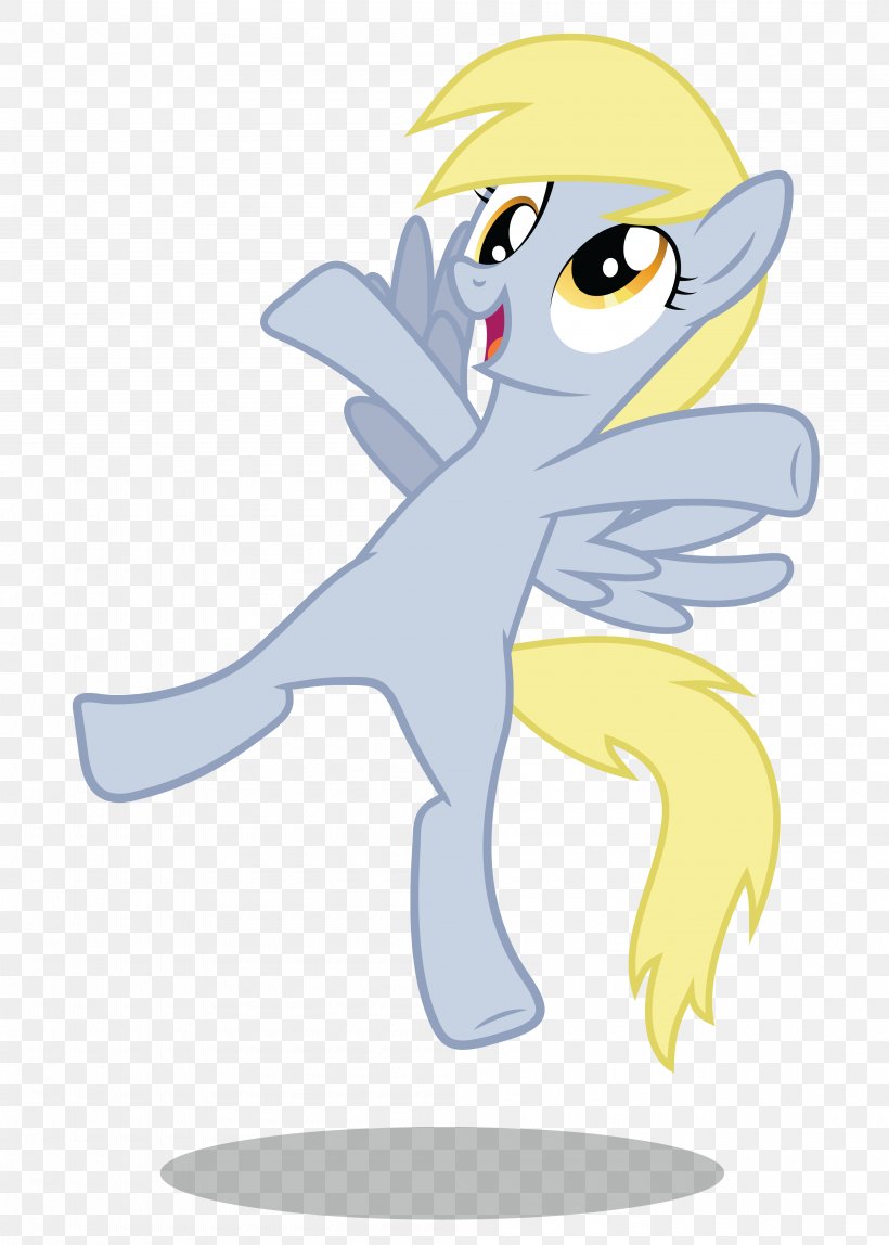 My Little Pony: Friendship Is Magic Fandom Derpy Hooves Horse, PNG, 4000x5600px, Pony, Area, Art, Cartoon, Cutie Mark Crusaders Download Free