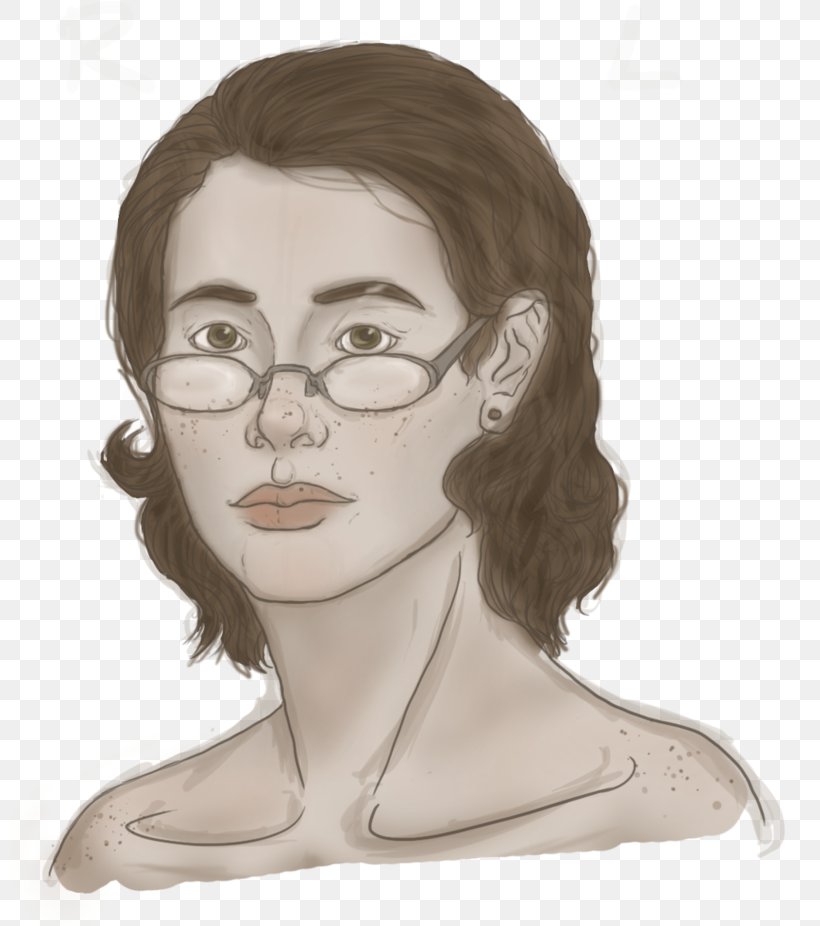Nose Glasses Chin Jaw, PNG, 800x926px, Nose, Art, Cheek, Chin, Drawing Download Free