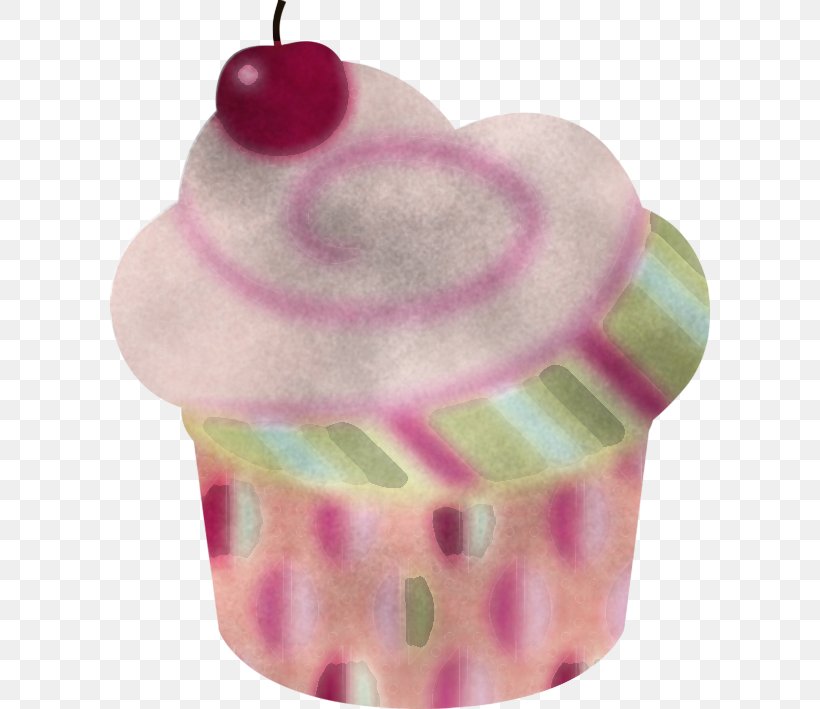 Pink Food Baking Cup Cupcake Muffin, PNG, 600x709px, Pink, Baking Cup, Cupcake, Dessert, Food Download Free