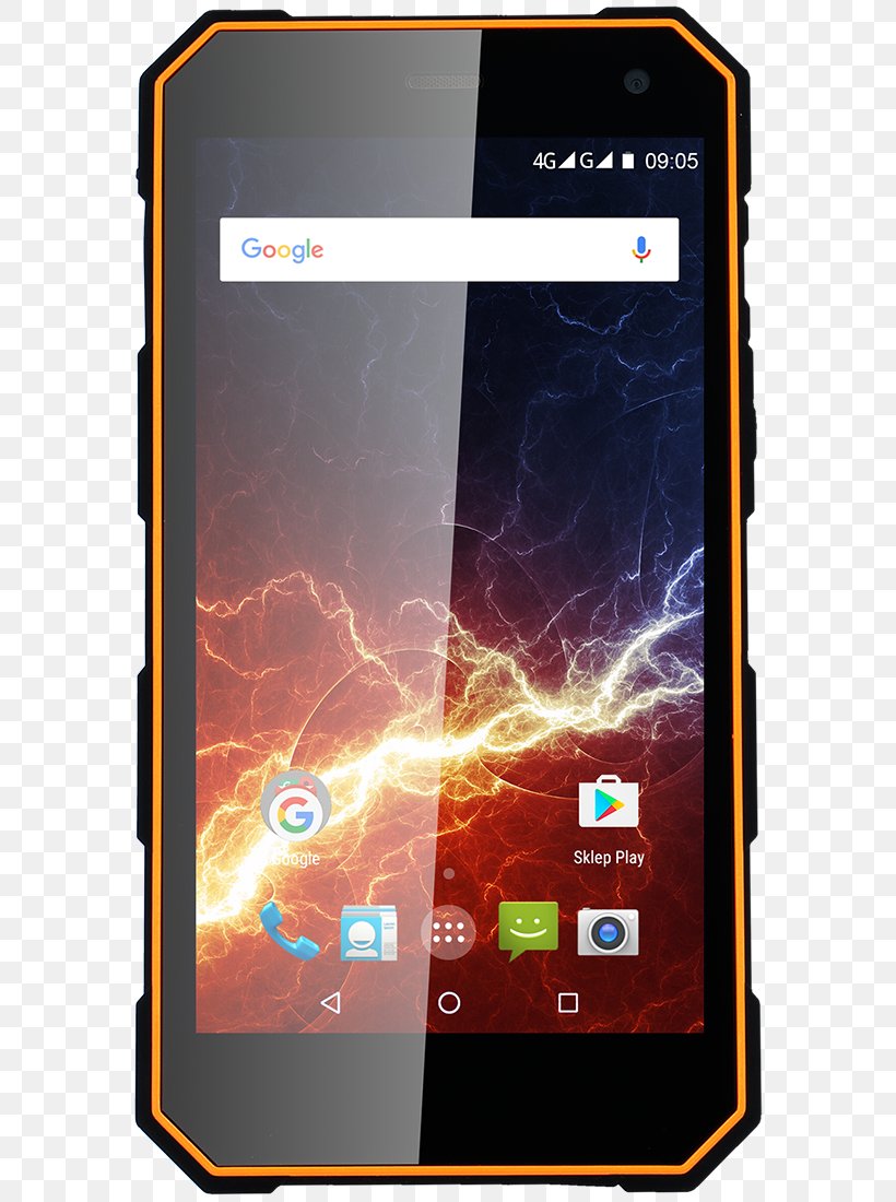 Poland MyPhone Hammer Energy Smartphone, PNG, 576x1100px, Poland, Cellular Network, Communication Device, Display Device, Dual Sim Download Free
